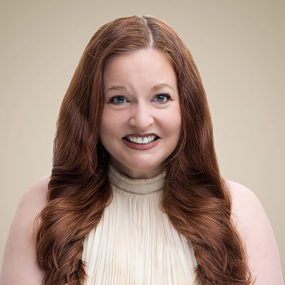 Kerry Gibson