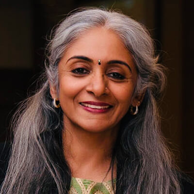 Sobhana Jaya Madhavan