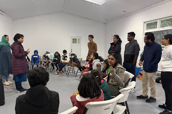Malayalam Mission Language Classes