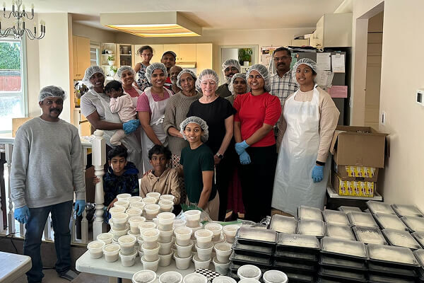 Youth Leadership & Volunteering Programs